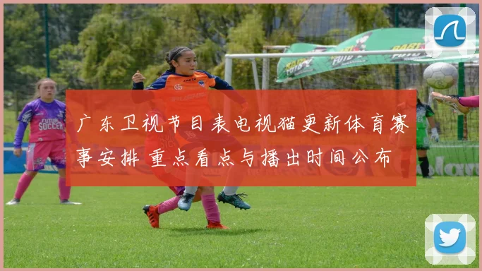 广东卫视节目表电视猫更新体育赛事安排 重点看点与播出时间公布